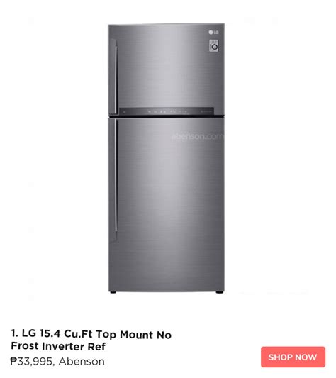 Inverter Refrigerator Brands Tried And Tested By .